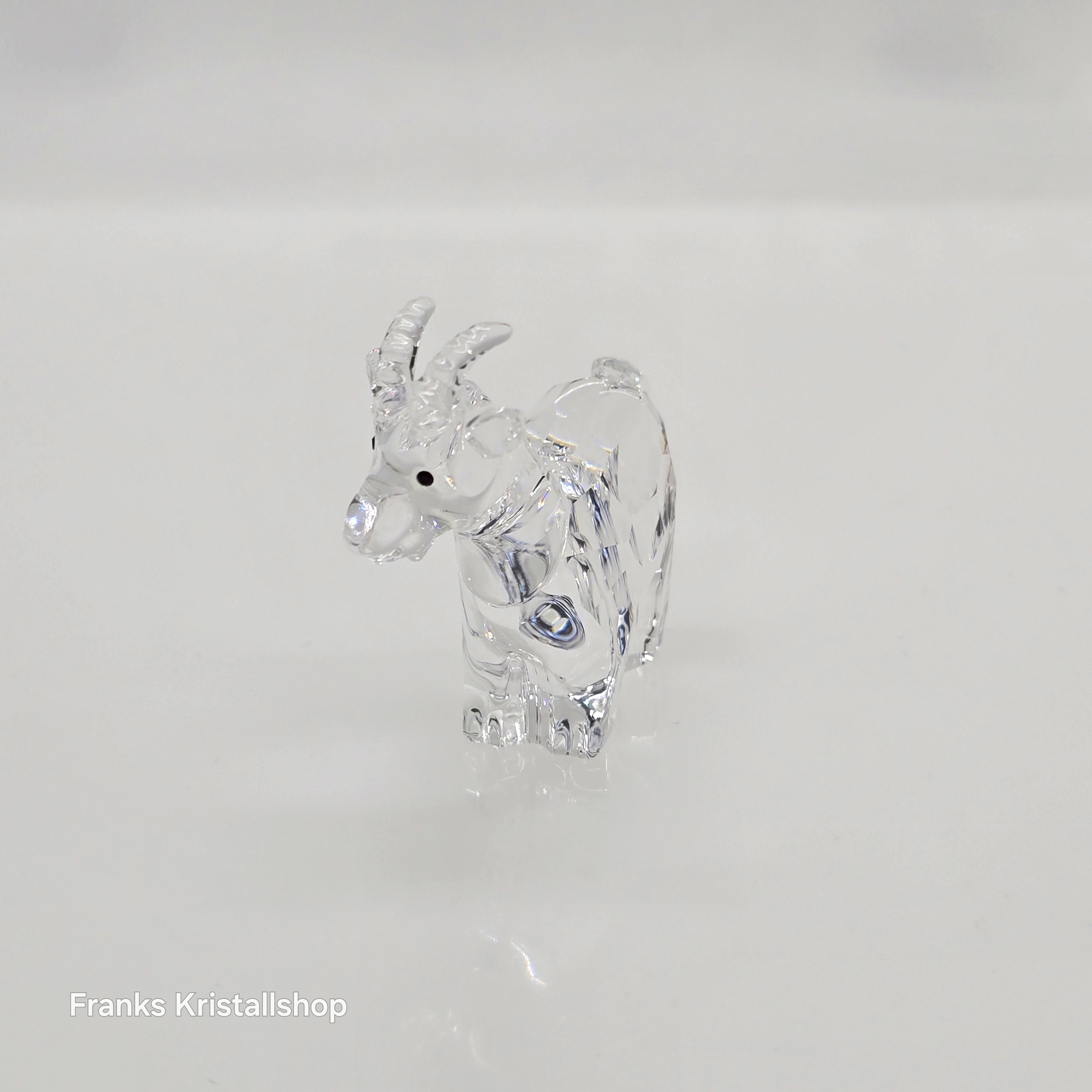 SWAROVSKI Zodiak Ziege 275438
