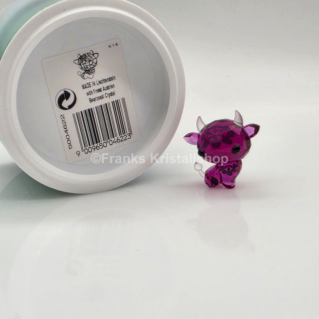 SWAROVSKI Lovlots - Zodiak Mo Mo der Ochse 5004622