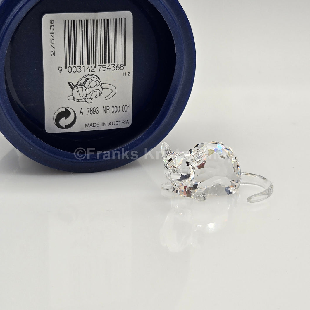 SWAROVSKI Zodiak Ratte 275436