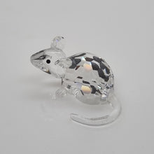 Lade das Bild in den Galerie-Viewer, SWAROVSKI Zodiak Ratte 275436
