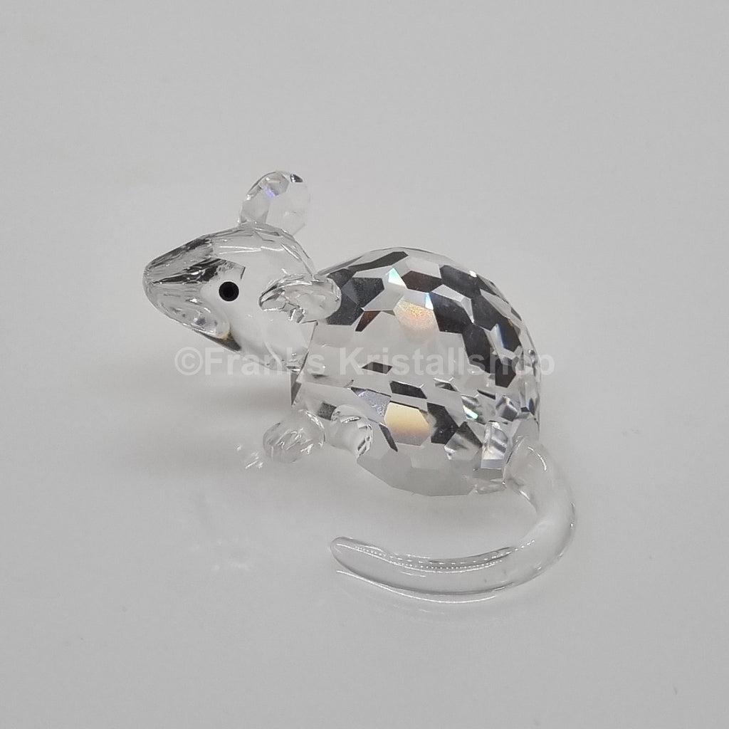 SWAROVSKI Zodiac Rat 275436