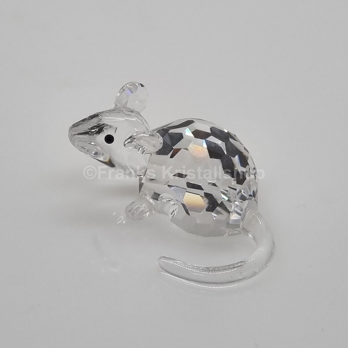 SWAROVSKI Zodiac Rat 275436