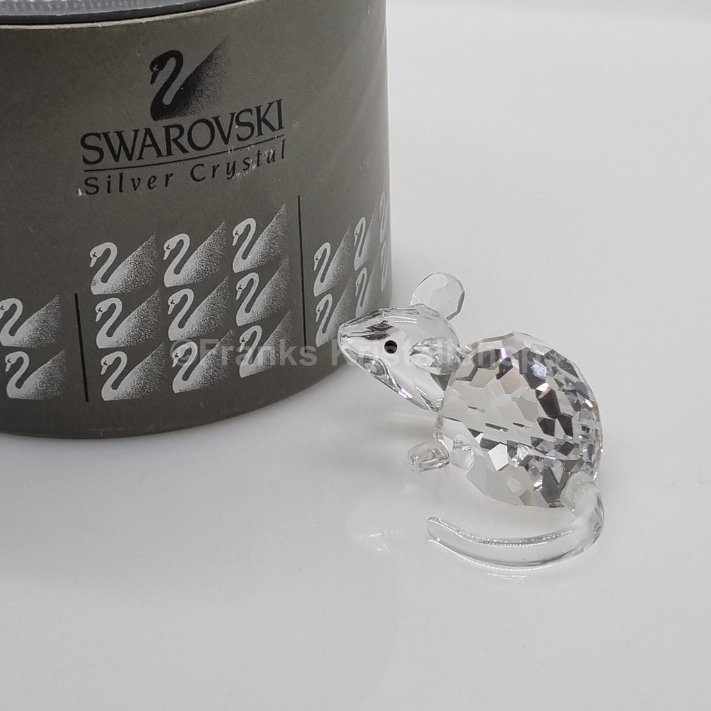 SWAROVSKI Zodiak Ratte 275436