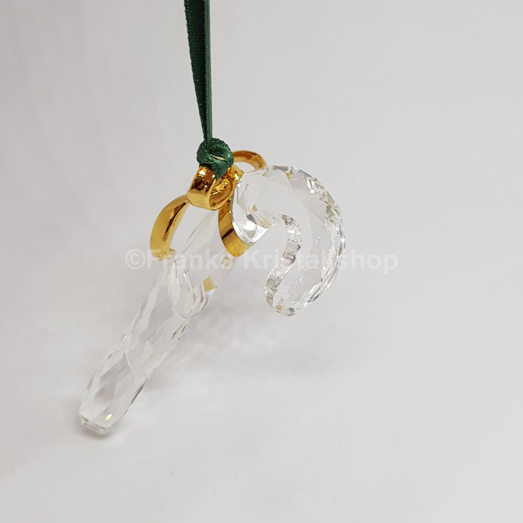 SWAROVSKI Christmas Memories Zuckerstangen Ornament 209451