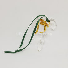 Lade das Bild in den Galerie-Viewer, SWAROVSKI Christmas Memories Zuckerstangen Ornament 209451
