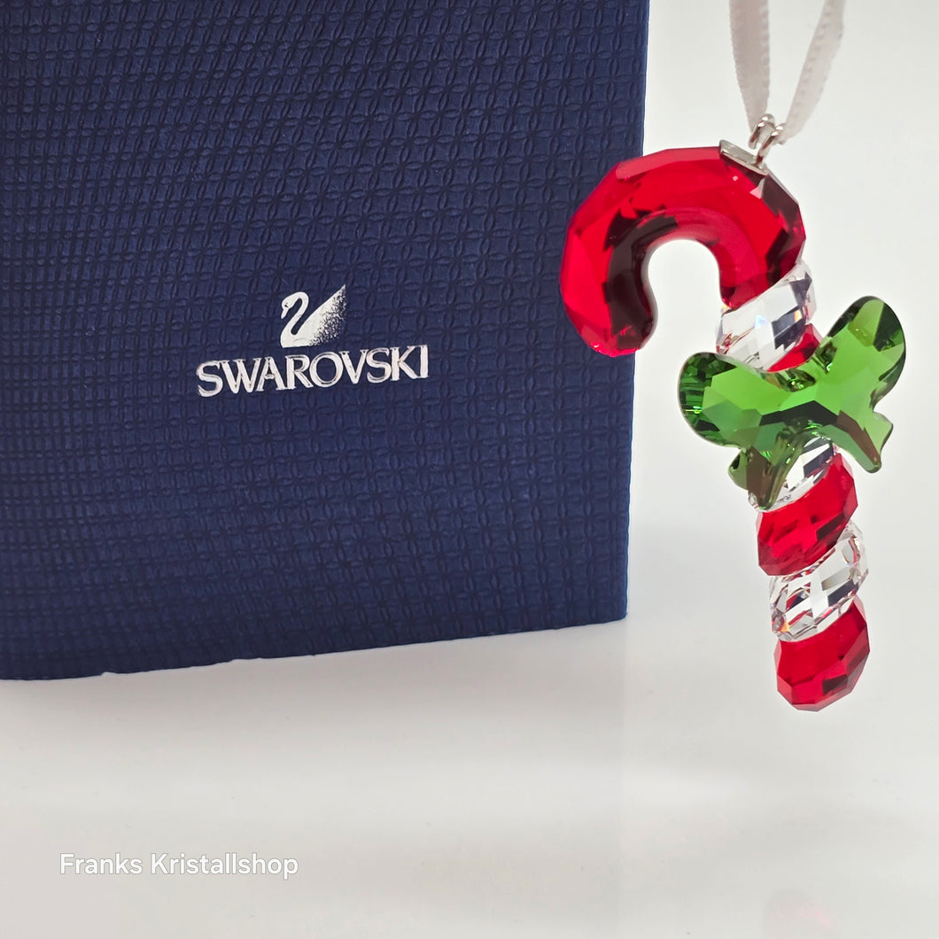 SWAROVSKI Zuckerstangen Ornament 5223610