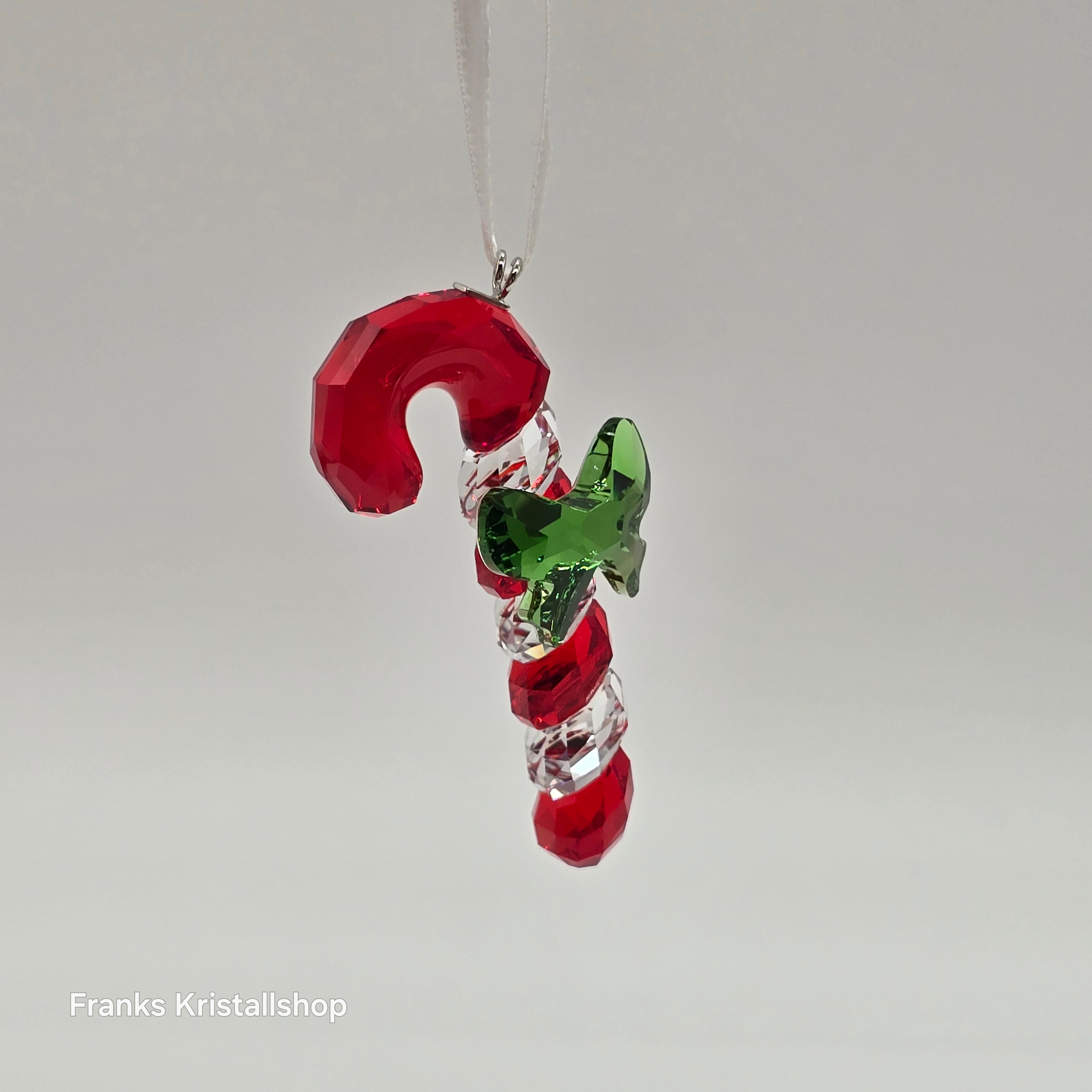 SWAROVSKI Zuckerstangen Ornament 5223610