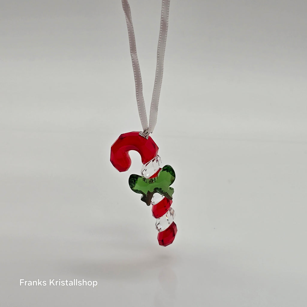SWAROVSKI Zuckerstangen Ornament 5223610