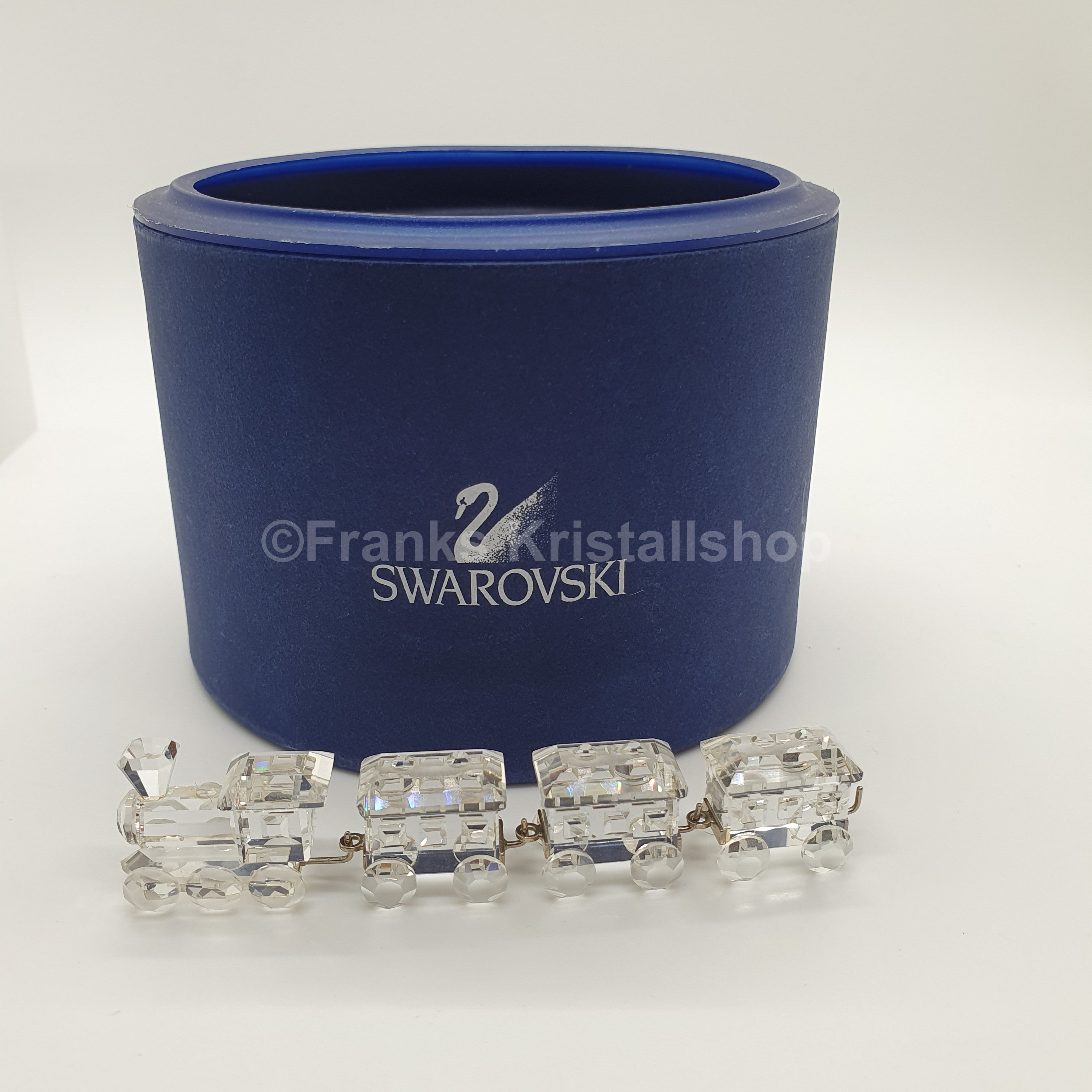 SWAROVSKI Zug Mini 193014