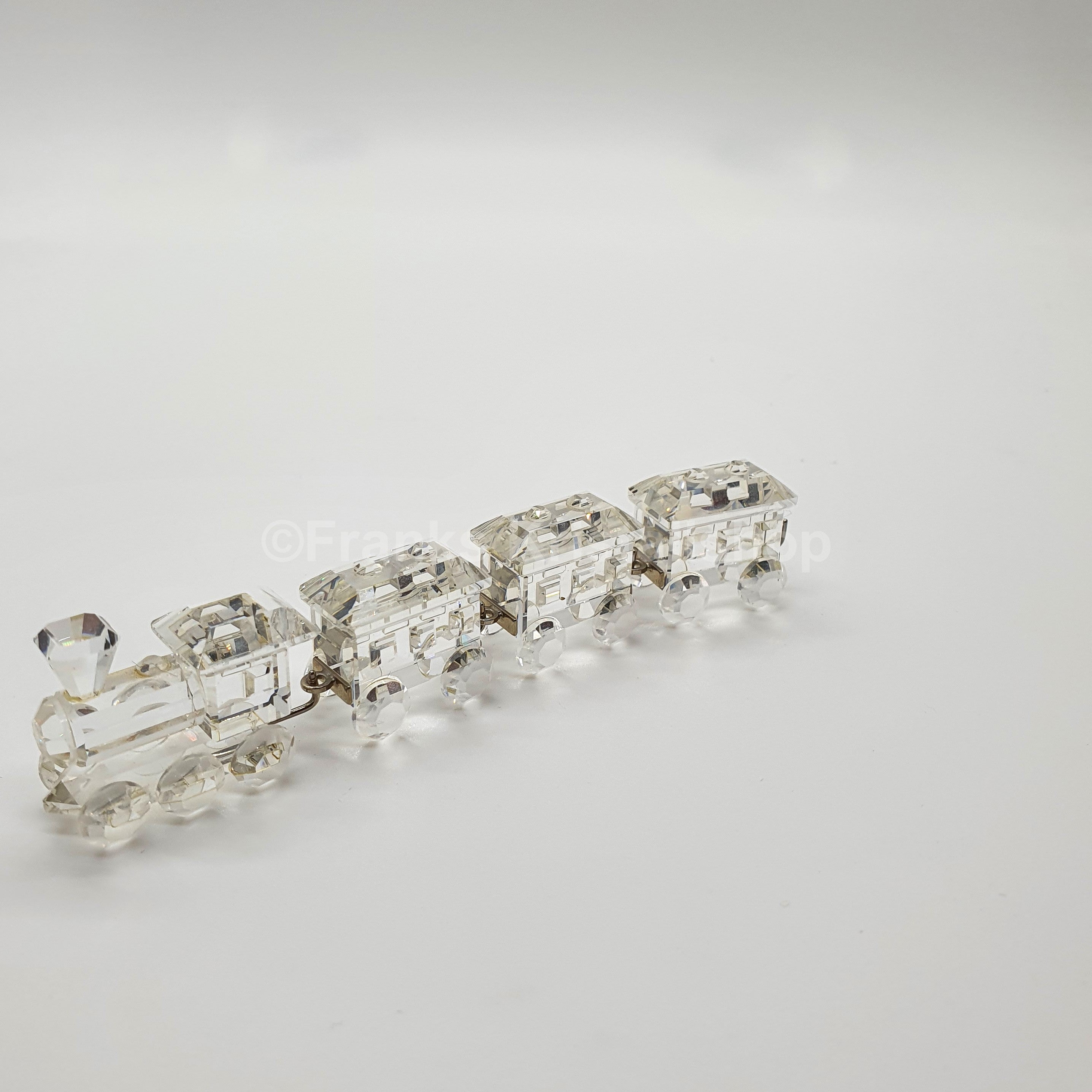 SWAROVSKI Zug Mini 193014