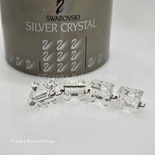 Lade das Bild in den Galerie-Viewer, SWAROVSKI Zug Mini mit Spiegel 193014

