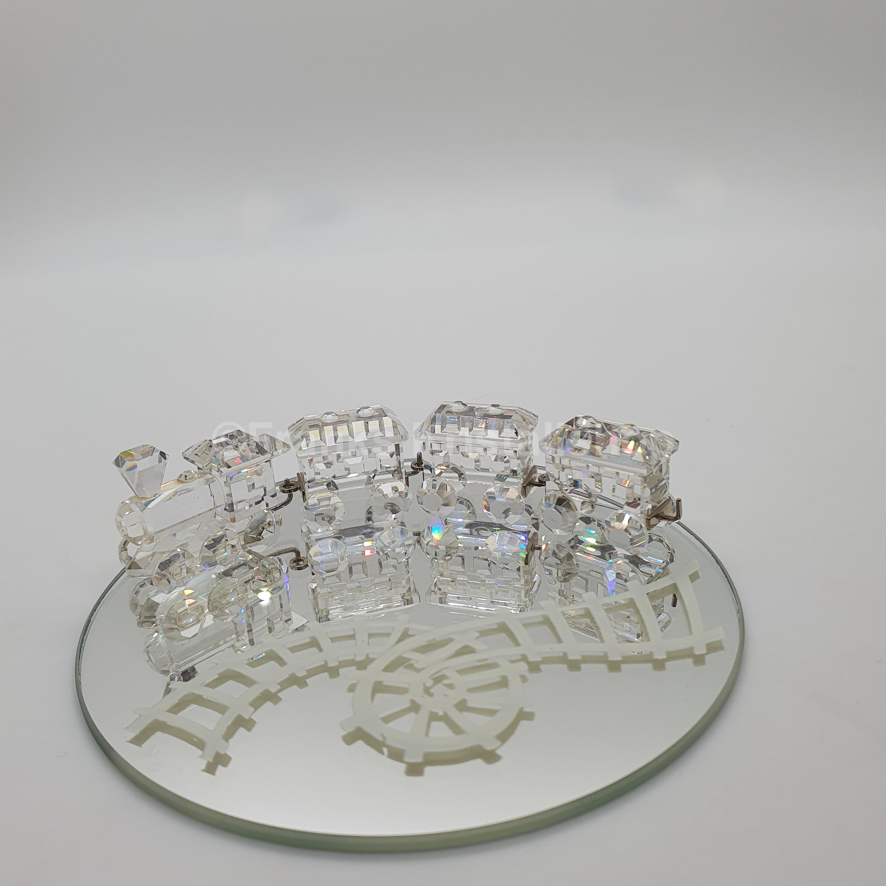 SWAROVSKI Zug Mini 193014