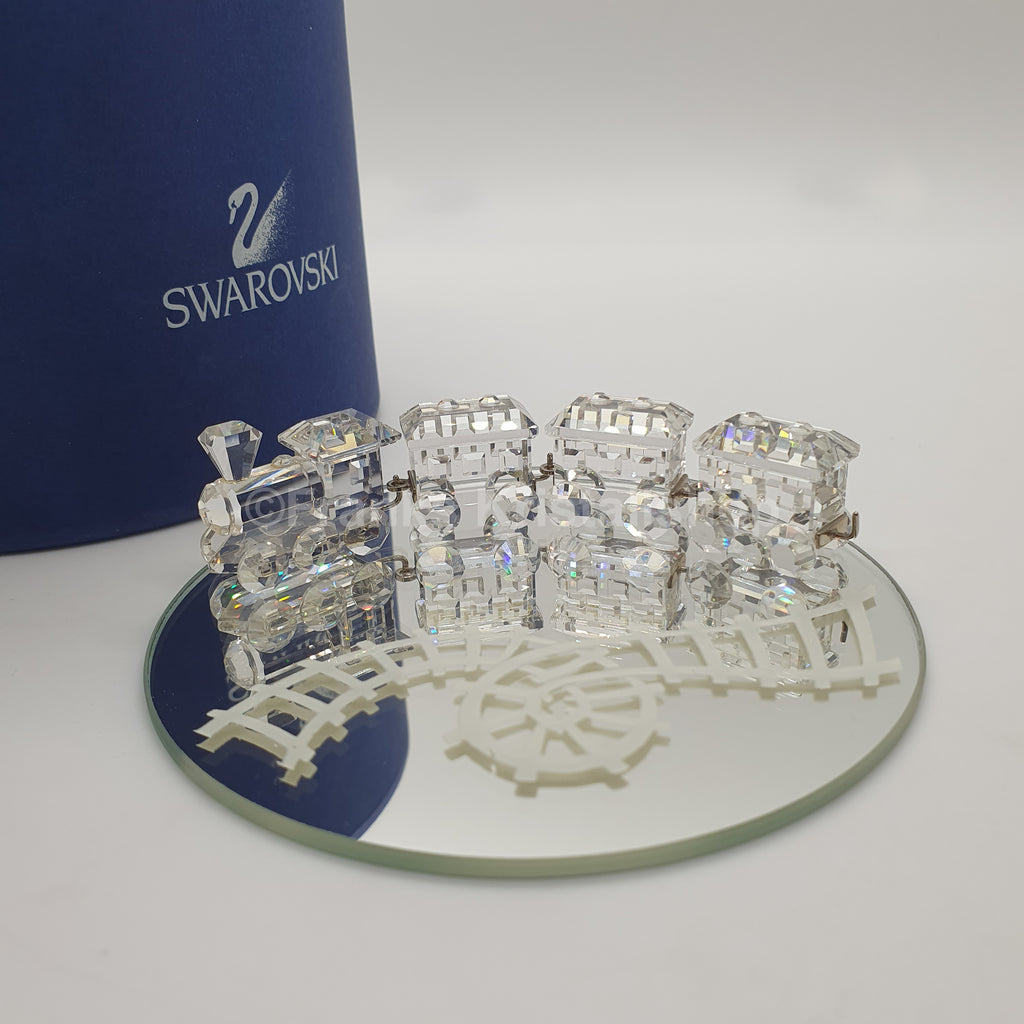 SWAROVSKI Zug Mini 193014
