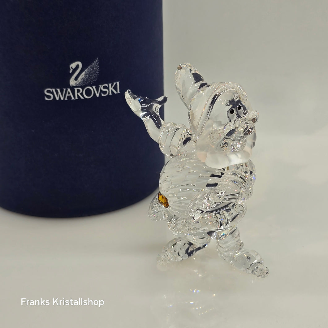 SWAROVSKI Disney Zwerg Doc 997278