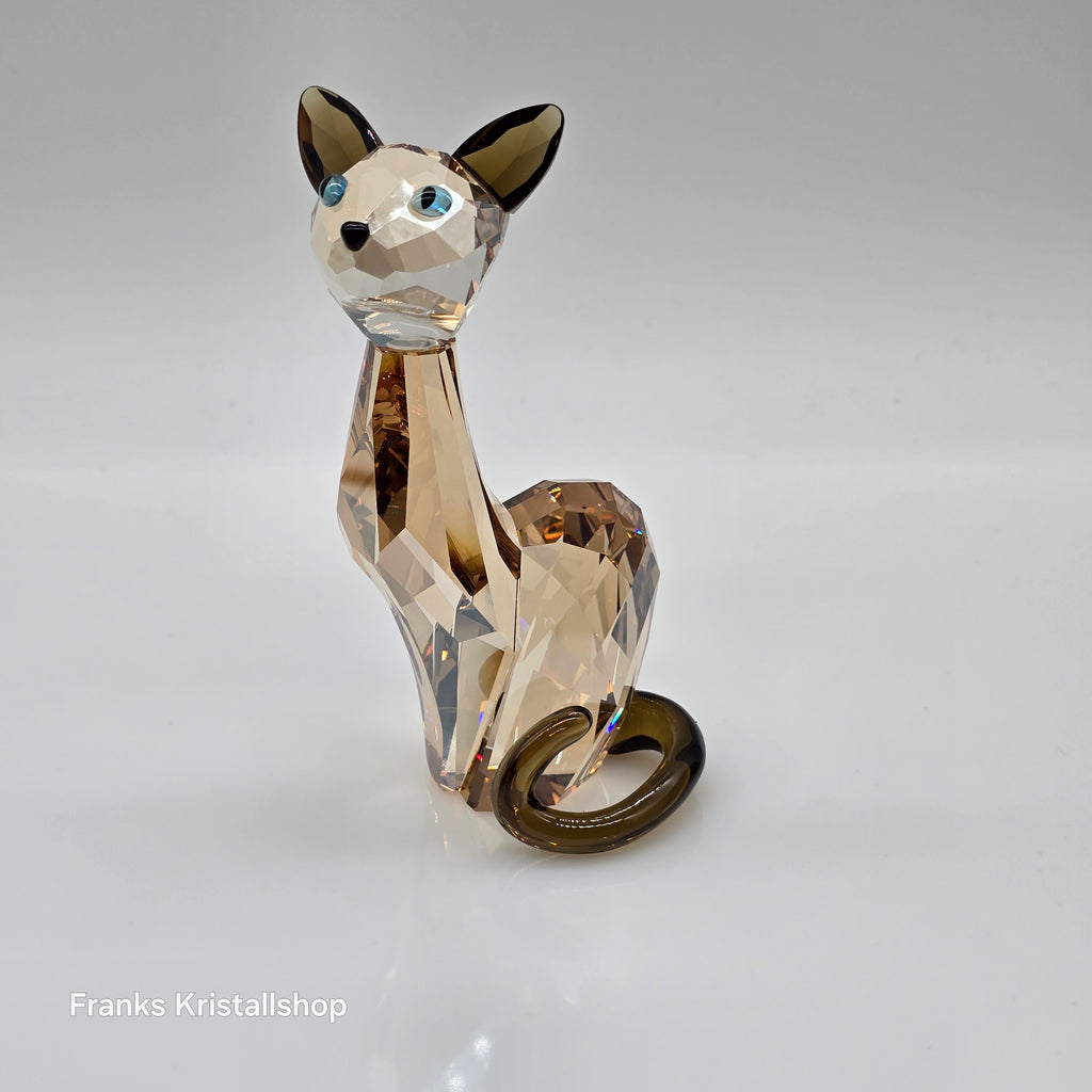SWAROVSKI Lovlots - Katze Diane 988017