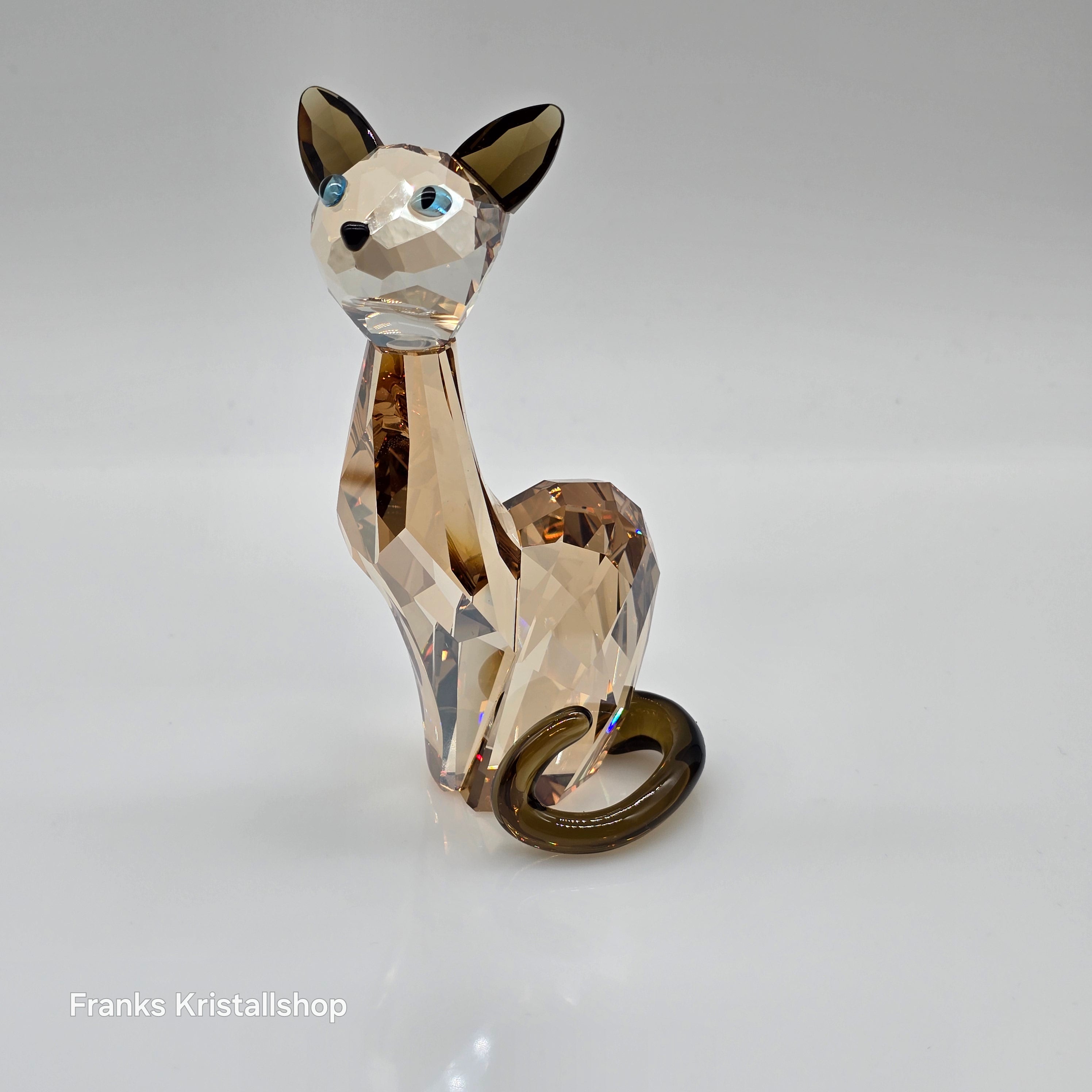 SWAROVSKI Lovlots - Katze Diane 988017
