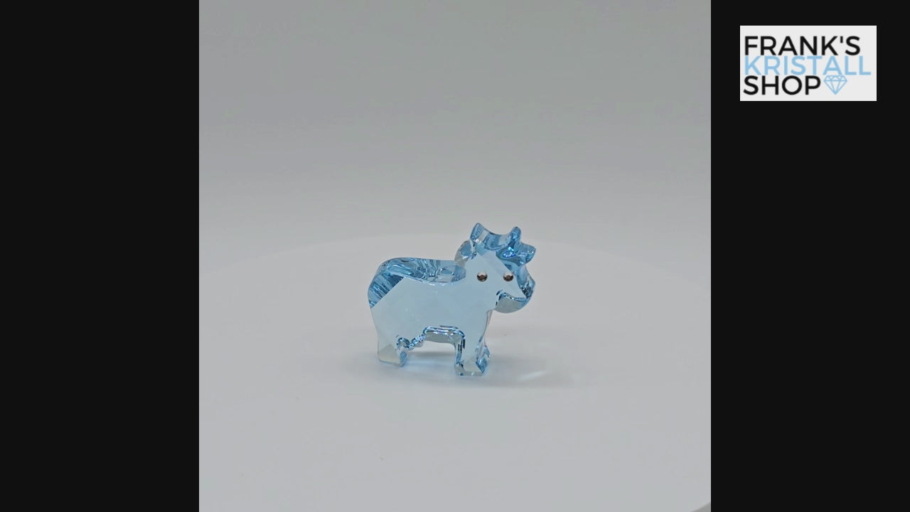 SWAROVSKI Memories Conny Die Kuh 698992
