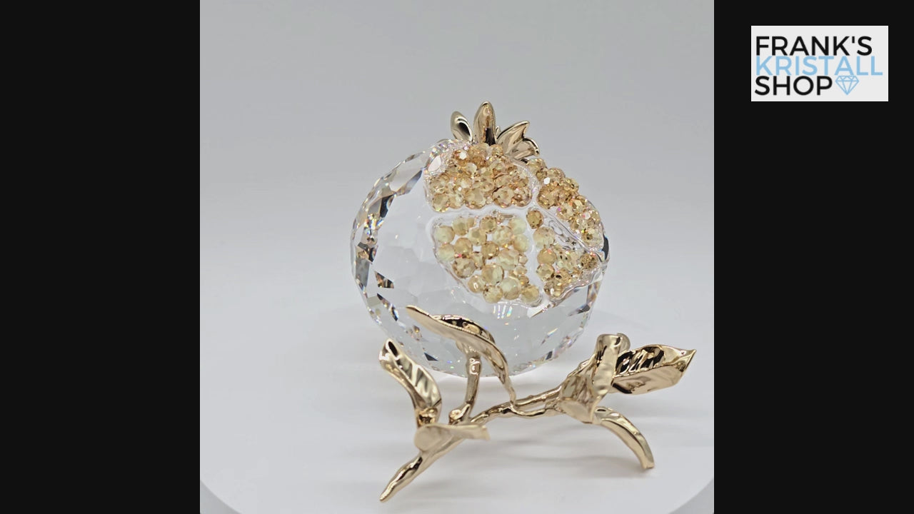 Swarovski Holiday Magic Granatapfel 5701251