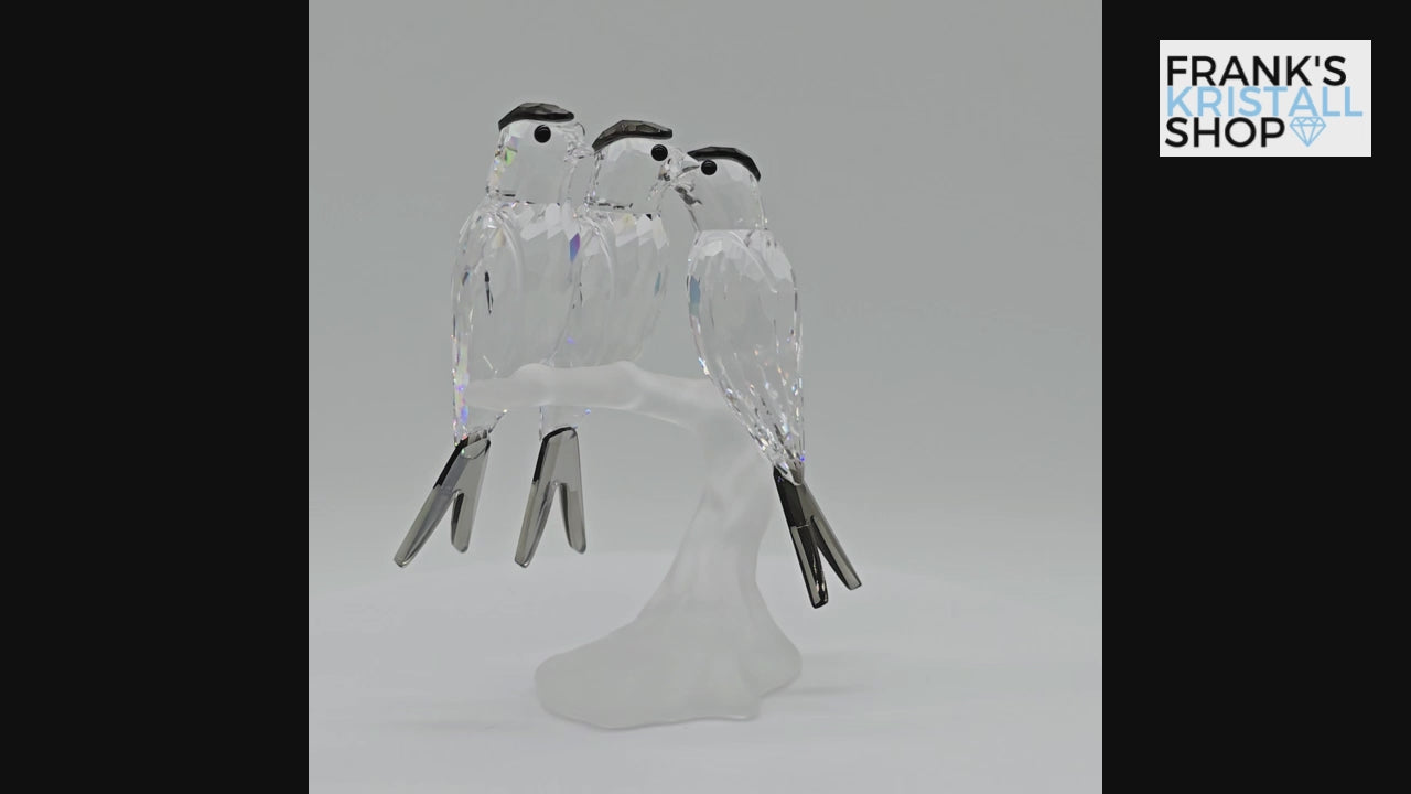 SWAROVSKI Schwalben 892039