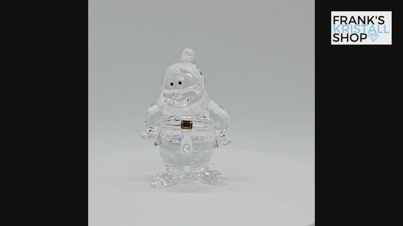 SWAROVSKI Disney Zwerg Happy 1003689