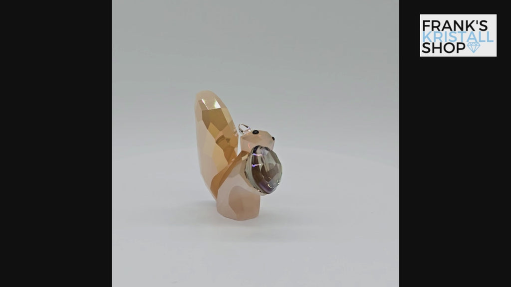 SWAROVSK Lovlots - Eichhörnchen Gracy 1041377