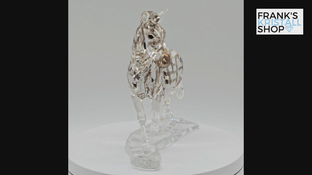 SWAROVSKI Zebra 1050853 oU