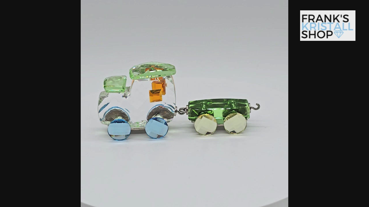 SWAROVSKI Memories Tim Der Zug 632337