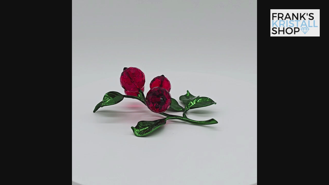 Swarovski Idyllia Rote Beeren 5701281