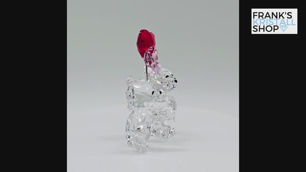 SWAROVSKI Kris Herzballons 5185778