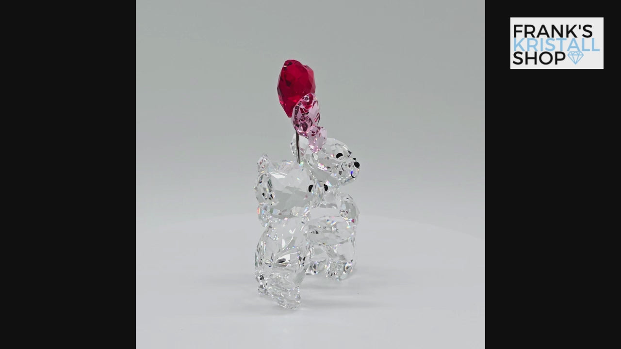 SWAROVSKI Kris Herzballons 5185778