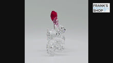Laden und Abspielen von Videos im Galerie-Viewer, SWAROVSKI Kris Herzballons 5688514 - 5185778
