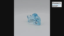 Laden und Abspielen von Videos im Galerie-Viewer, SWAROVSKI Memories Diego Der Delfin 680506
