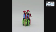 Laden und Abspielen von Videos im Galerie-Viewer, SWAROVSKI Holiday Cheers Geschenke 5701853

