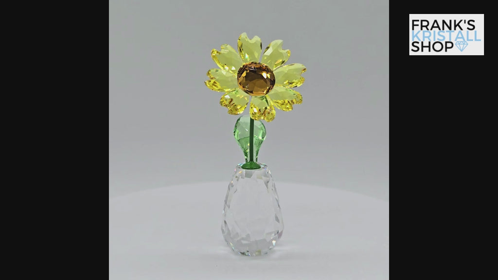 SWAROVSKI Blumenträume Sonnenblume 5723647 (5254311 )