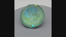 Laden und Abspielen von Videos im Galerie-Viewer, SWAROVSKI Schwan Chaton Exclusive Silky Sage Grün 5674575
