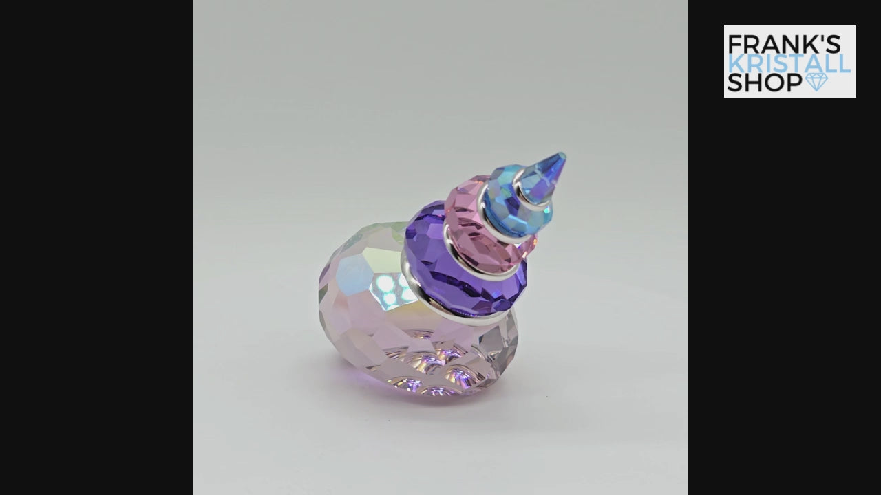 SWAROVSKI Paradise Schnecke Corunna 626206
