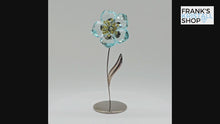 Laden und Abspielen von Videos im Galerie-Viewer, SWAROVSKI Blumenträume Blume Daeni 848451
