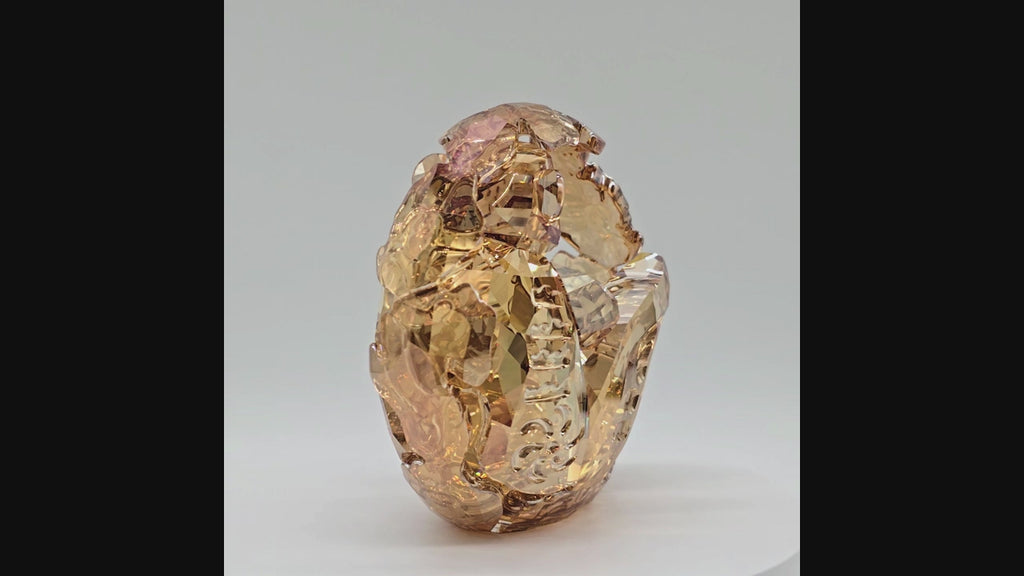 SWAROVSKI Chinesisches Sternzeichen Zodiak Affe 5127853