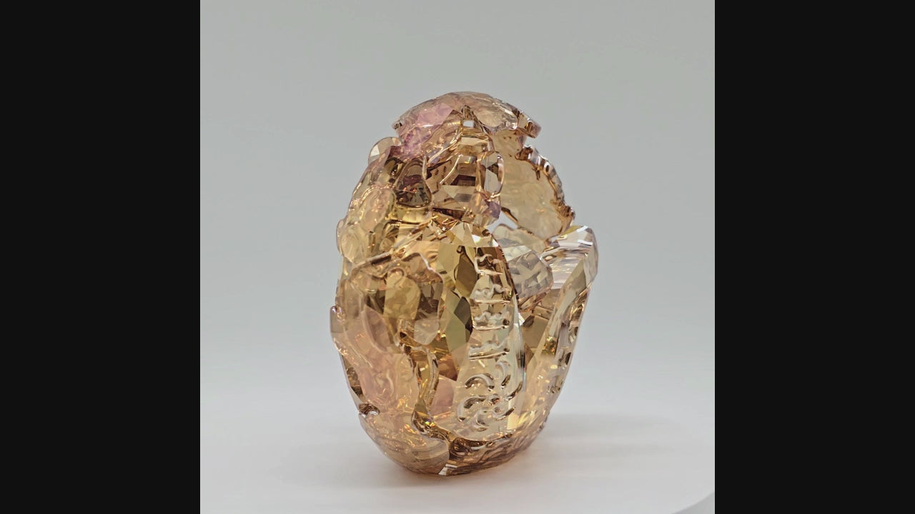 SWAROVSKI Chinesisches Sternzeichen Zodiak Affe 5127853
