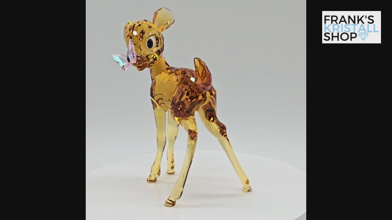 SWAROVSKI Disney Classics Bambi 5692965