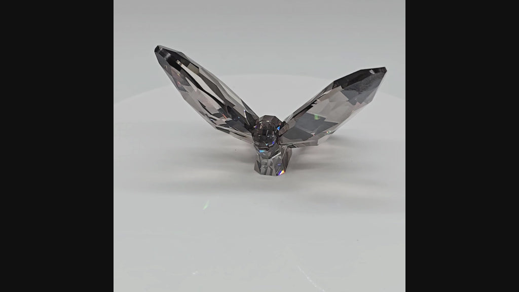 SWAROVSKI Paradise Schmetterling Satin 952727