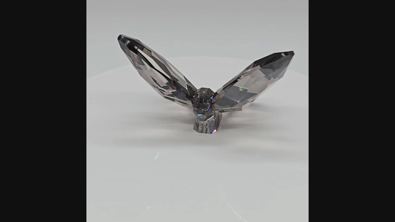 SWAROVSKI Paradise Schmetterling Satin 952727