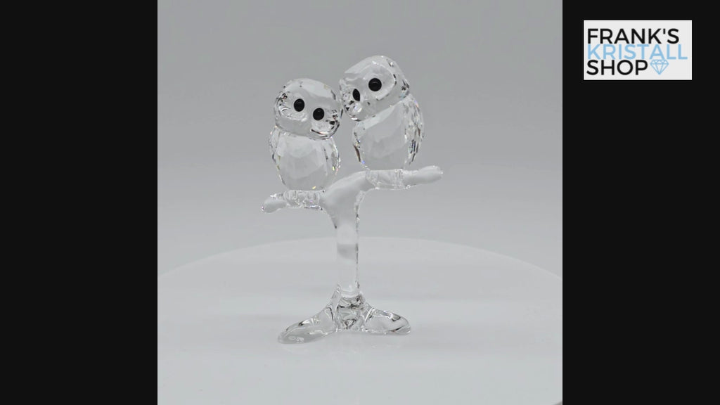 SWAROVSKI Baby Eulen 5249263