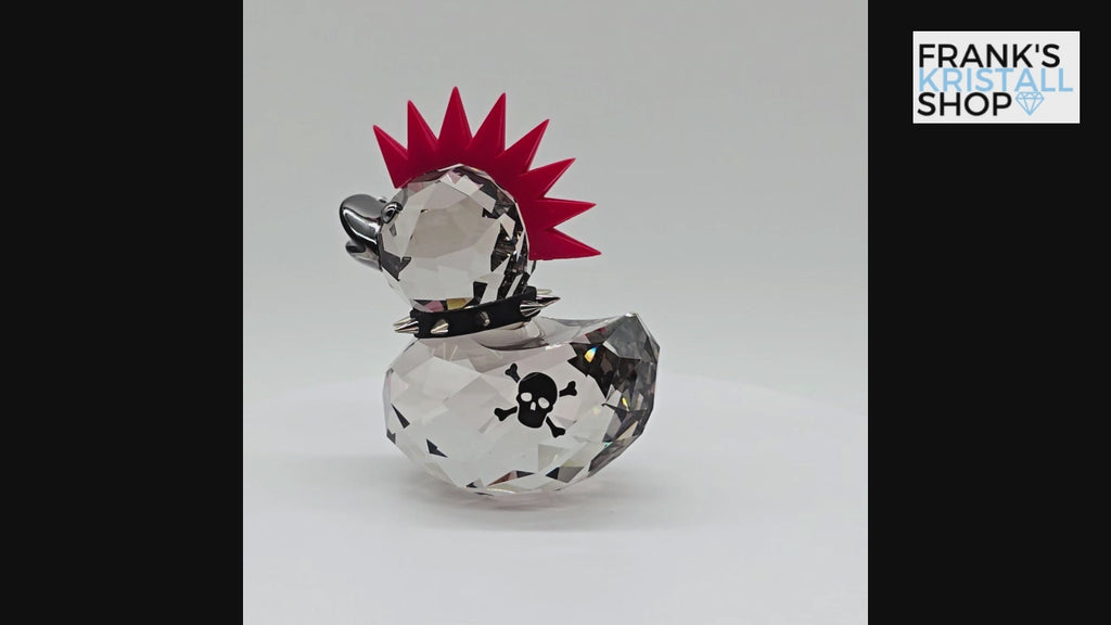 SWAROVSKI Happy Duck Punk 1096735