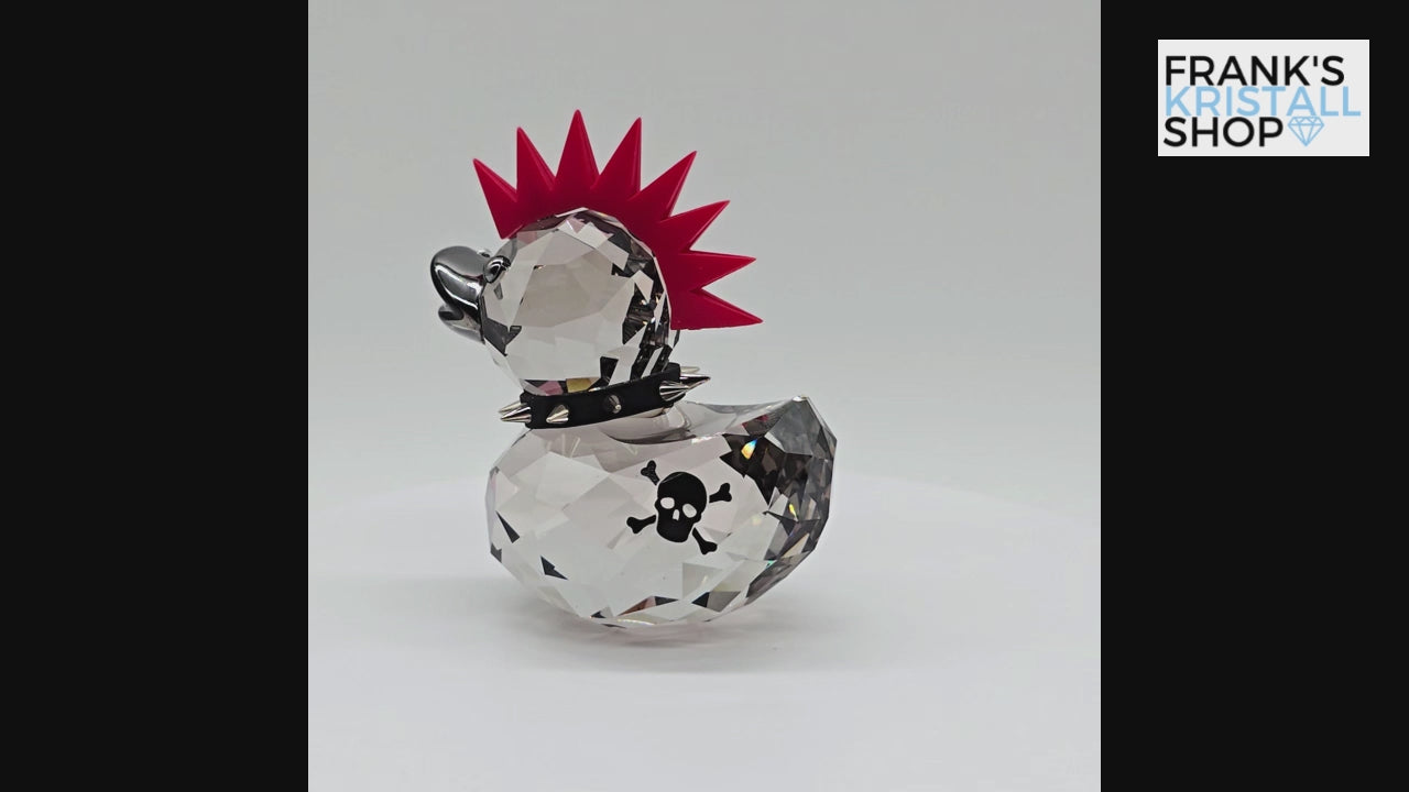SWAROVSKI Happy Duck Punk 1096735