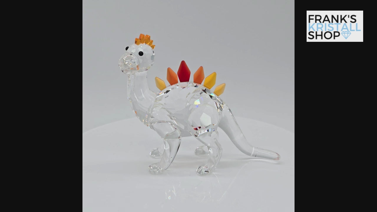 SWAROVSKI Dinosaurier Dino 268204
