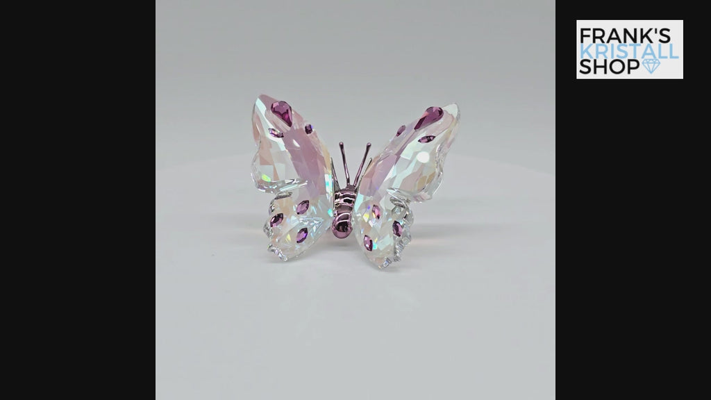 SWAROVSKI Idyllia Schmetterling klein 5691959