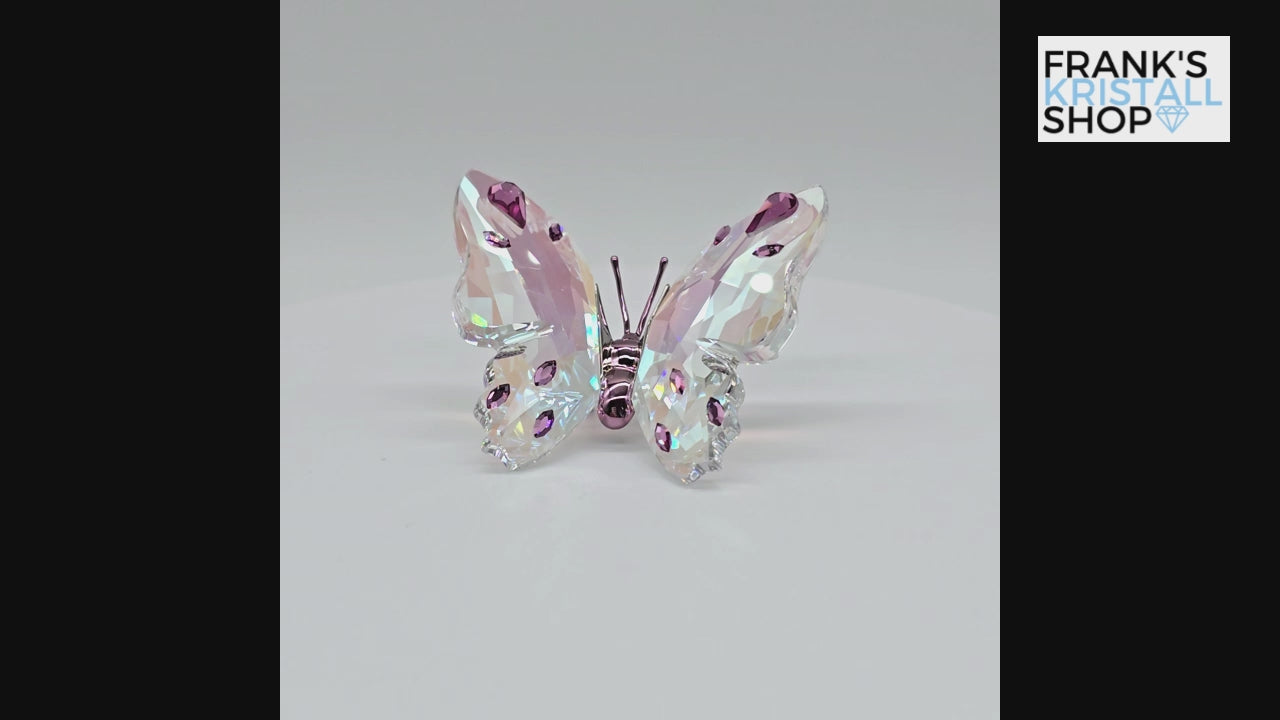SWAROVSKI Idyllia Schmetterling klein 5691959