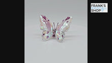Laden und Abspielen von Videos im Galerie-Viewer, SWAROVSKI Idyllia Schmetterling klein 5691959
