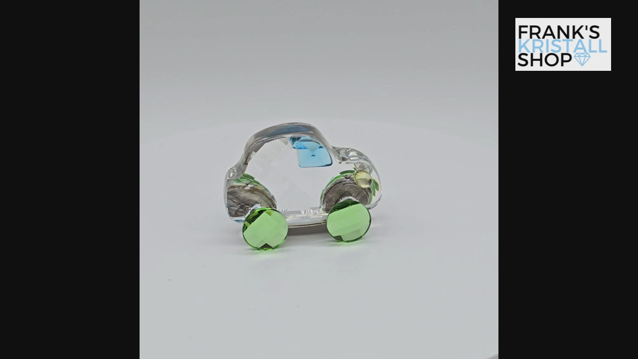 SWAROVSKI Memories Conrad Das Auto 680837
